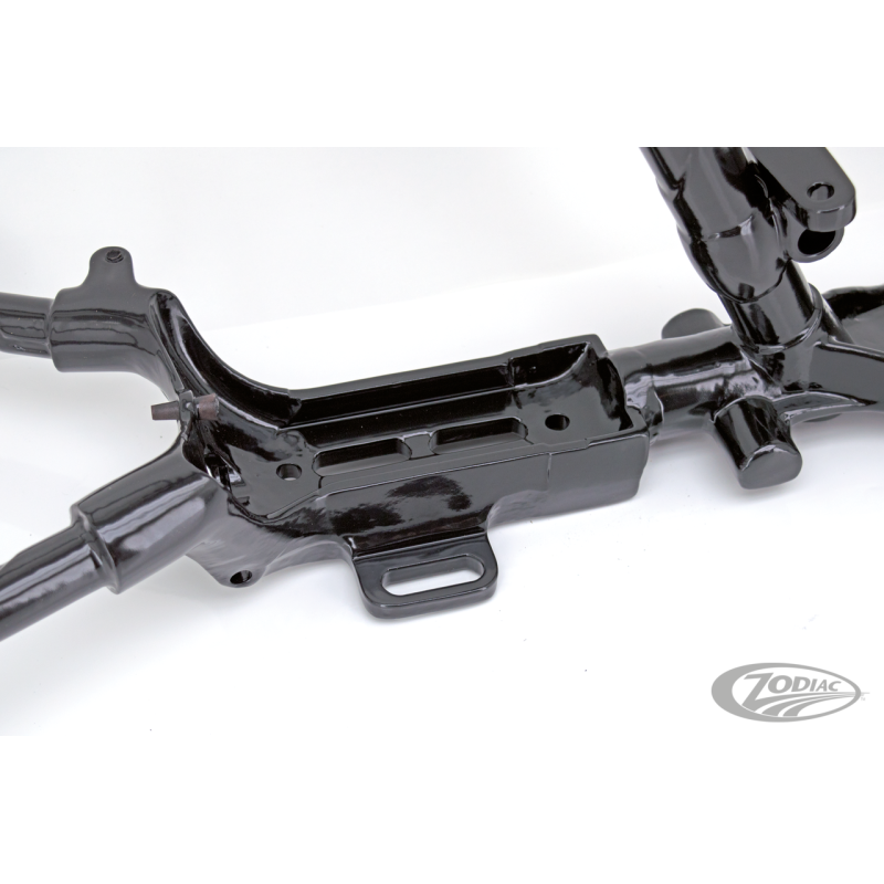 CADRE REPLICA POUR 45CI LATERAL