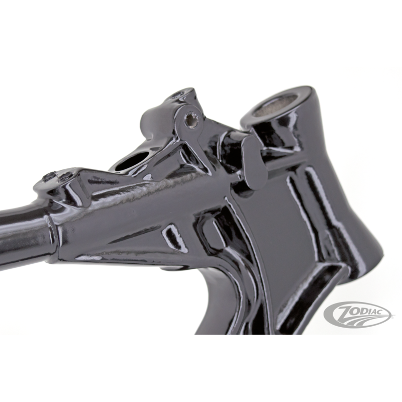 CADRE REPLICA POUR 45CI LATERAL