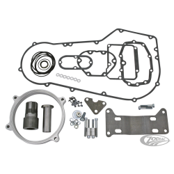 KITS DE DEPORT DE PRIMAIRE POUR EVOLUTION SOFTAIL