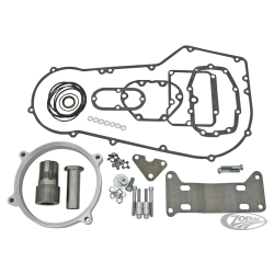 KITS DE DEPORT DE PRIMAIRE POUR EVOLUTION SOFTAIL