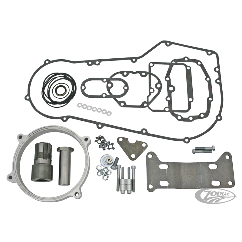 KITS DE DEPORT DE PRIMAIRE POUR EVOLUTION SOFTAIL