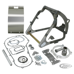 KITS BRAS OSCILLANT DELUXE TON PELS SIGNATURE SERIES