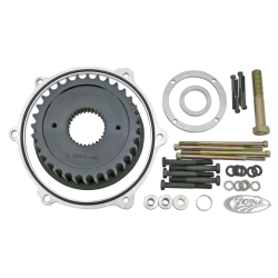 KITS BRAS OSCILLANT DELUXE TON PELS SIGNATURE SERIES