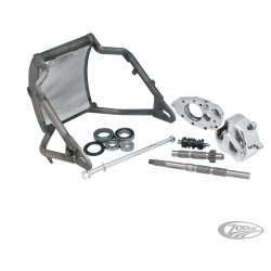 KITS DE CONVERSION ZODIAC BOITE 5 SORTIE A DROITE