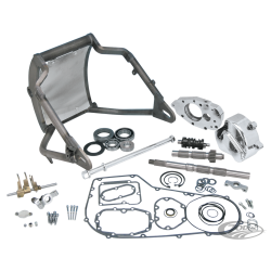 KITS DE CONVERSION ZODIAC BOITE 5 SORTIE A DROITE