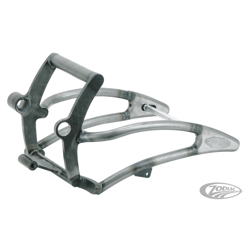 KITS BRAS OSCILLANTS COURBE RSD TON PELS SIGNATURE SERIES POUR SOFTAIL