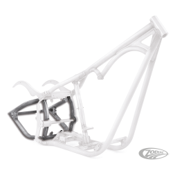 KITS BRAS OSCILLANT KRAFT/TECH SORTIE A DROITE POUR SOFTAILS