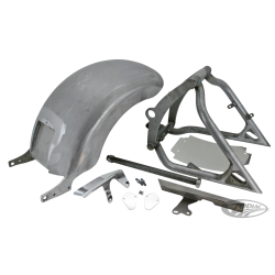 KITS BRAS OSCILLANT KRAFT/TECH SORTIE A DROITE POUR SOFTAILS