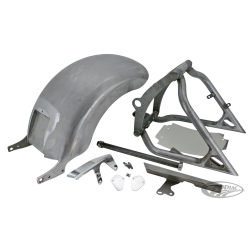 KITS BRAS OSCILLANT KRAFT/TECH SORTIE A DROITE POUR SOFTAILS