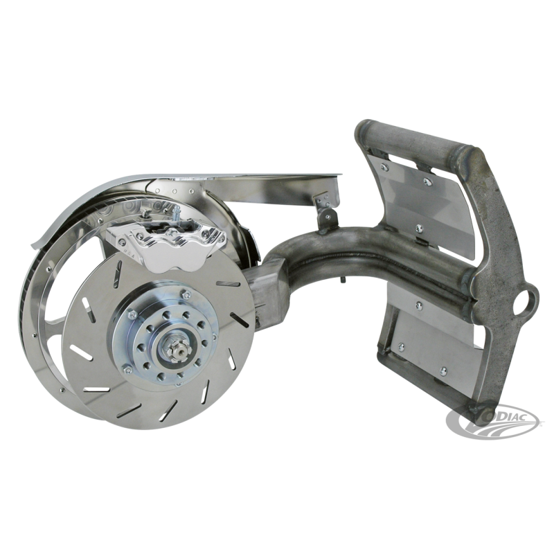 MONOBRAS POUR SOFTAIL