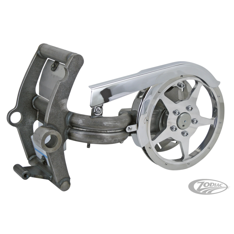 MONOBRAS POUR SOFTAIL