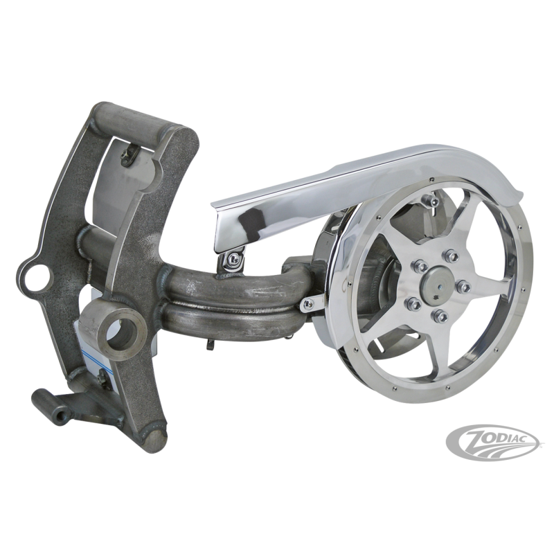 MONOBRAS POUR SOFTAIL