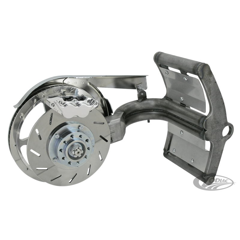 MONOBRAS POUR SOFTAIL