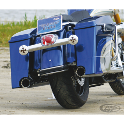 KIT GROSSE ROUE RADIUM POUR TOURING