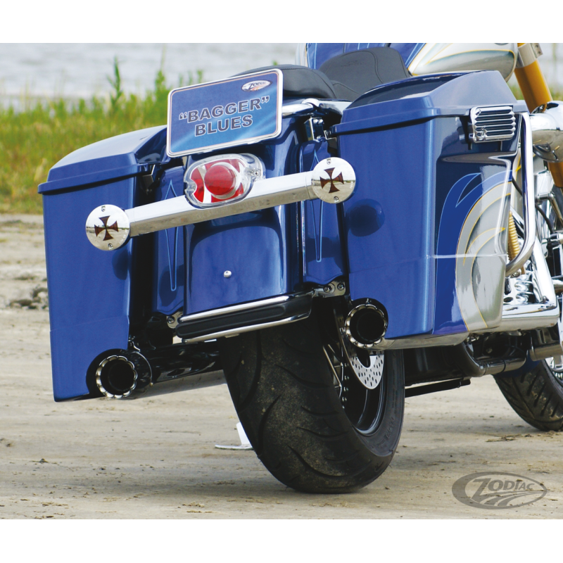 KIT GROSSE ROUE RADIUM POUR TOURING