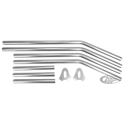 PIECES DE CONVERSION POUR CONSTRUIRE SON PROPRES RIGIDE