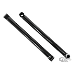 JAMBES ARRIÈRE RIGIDES POUR LES MODÈLES SPORTSTER ET DYNA