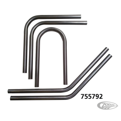 PIECES EN ACIER BRUT PAR WESTLAND CUSTOMS