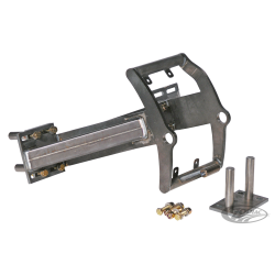 PONT ARRIERE & KITS DE CONVERSION EN TRIKE