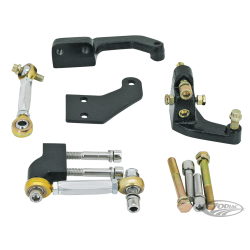STABILISATEUR DE CHASSIS SPUTHE POSITRAC POUR DYNA