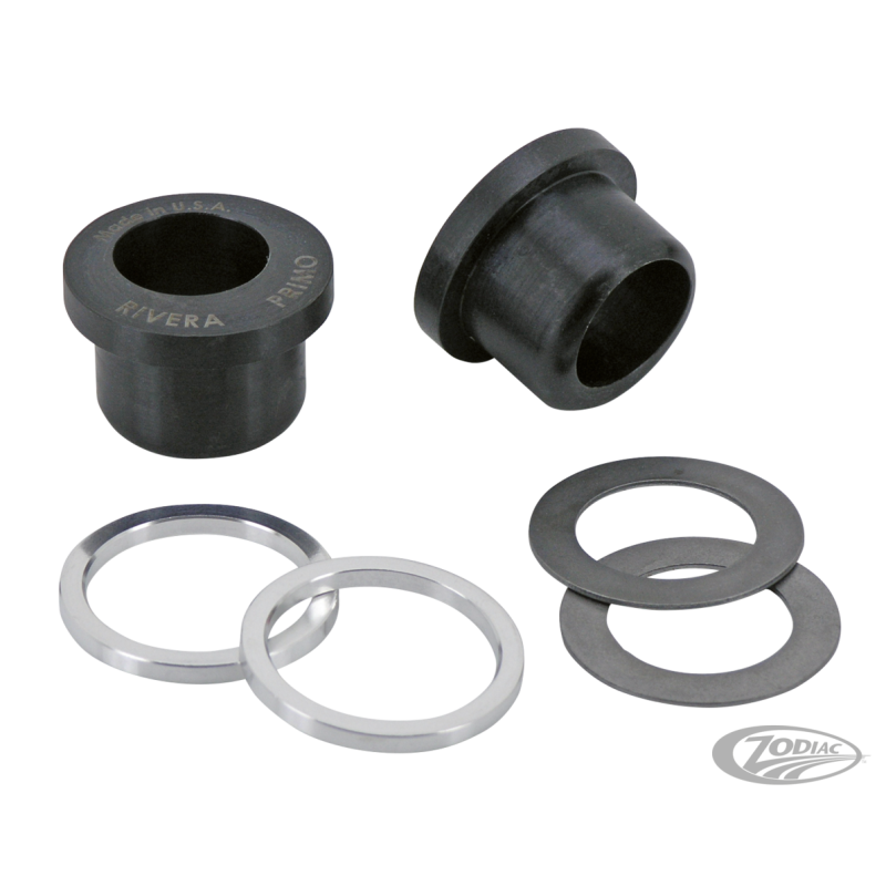 BAGUES RENFORCEES POUR BRAS DE FXR ET TOURING