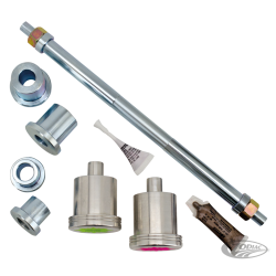 KIT DE MONTAGE DE BRAS OSCILLANT RETROFIT TOURING