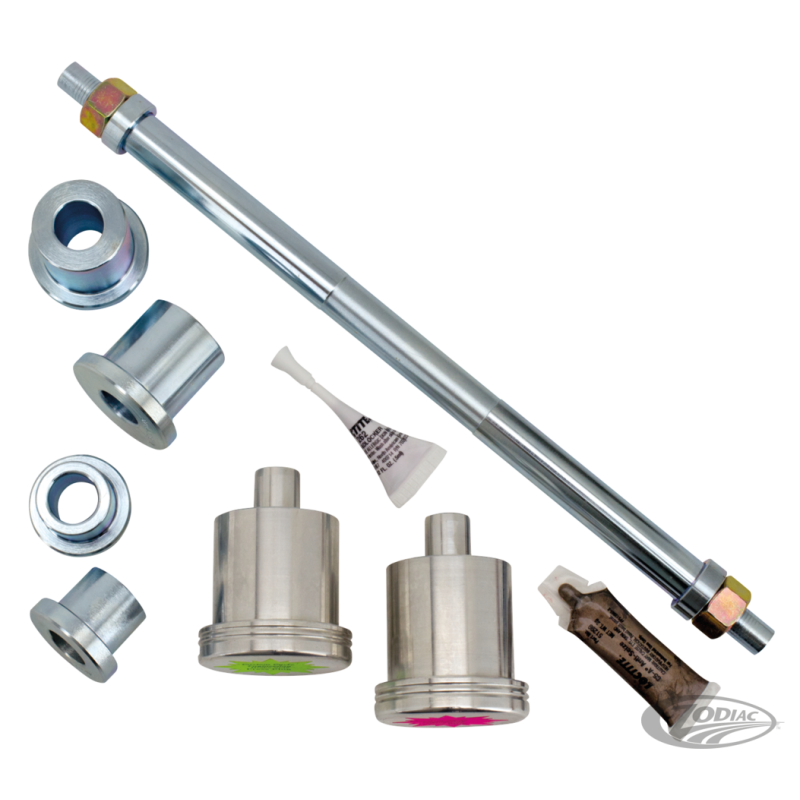 KIT DE MONTAGE DE BRAS OSCILLANT RETROFIT TOURING