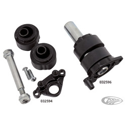 PIECES DE BRAS OSCILLANT POUR 2004 AU PRESENT SPORTSTER XL