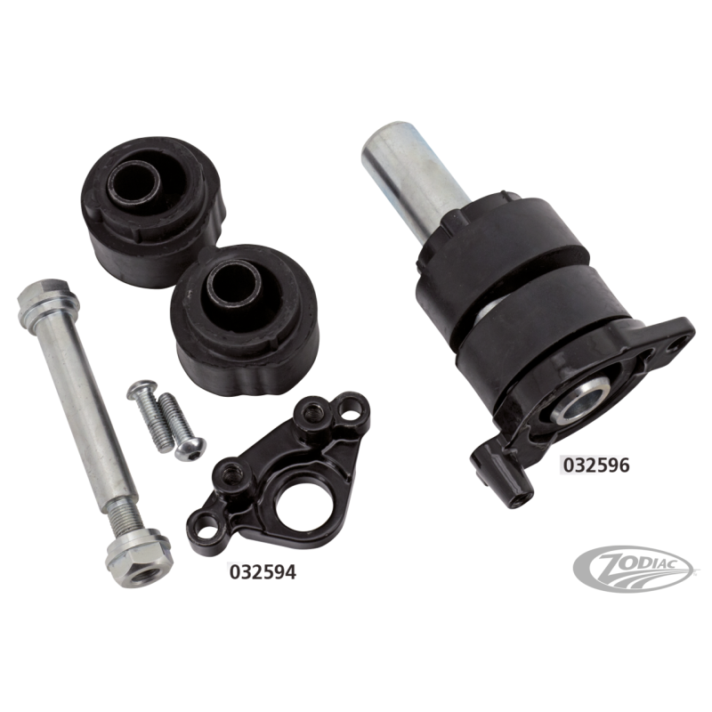 PIECES DE BRAS OSCILLANT POUR 2004 AU PRESENT SPORTSTER XL