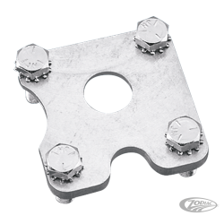 PLAQUE ANGULAIRE DE BEQUILLE PAR PRO-ONE