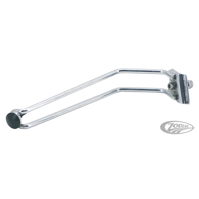 EXTENSIONS DE BEQUILLE CHROMEES