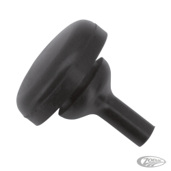 CAOUTCHOUC DE BEQUILLE