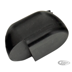 CAOUTCHOUC DE BEQUILLE