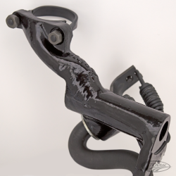 BEQUILLE LATERALE POUR MODELE 45CI SOLO