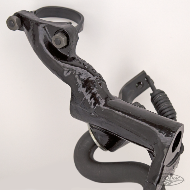 BEQUILLE LATERALE POUR MODELE 45CI SOLO