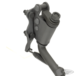 KITS BEQUILLE POUR 1936 A 1957 BIG TWIN