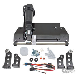 BEQUILLE CENTRALES MRI ELECTRIQUES POUR TOURING