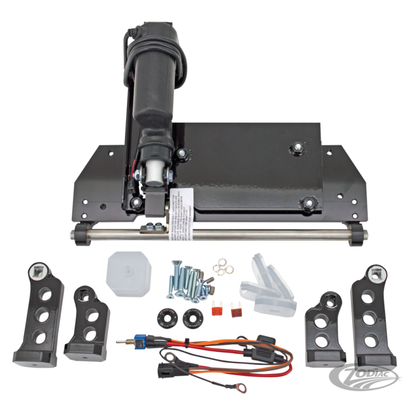 BEQUILLE CENTRALES MRI ELECTRIQUES POUR TOURING