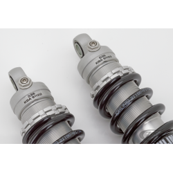 AMORTISSEURS ÖHLINS