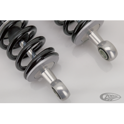 AMORTISSEURS ÖHLINS