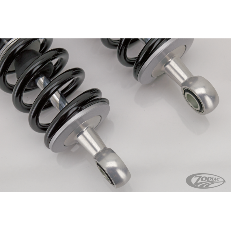 AMORTISSEURS ÖHLINS