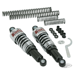 KITS DE RABAISSEMENT BURLY SLAMMER