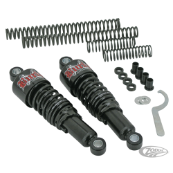 KITS DE RABAISSEMENT BURLY SLAMMER