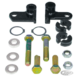 KIT DE RABAISSEMENT POUR DYNA GLIDE