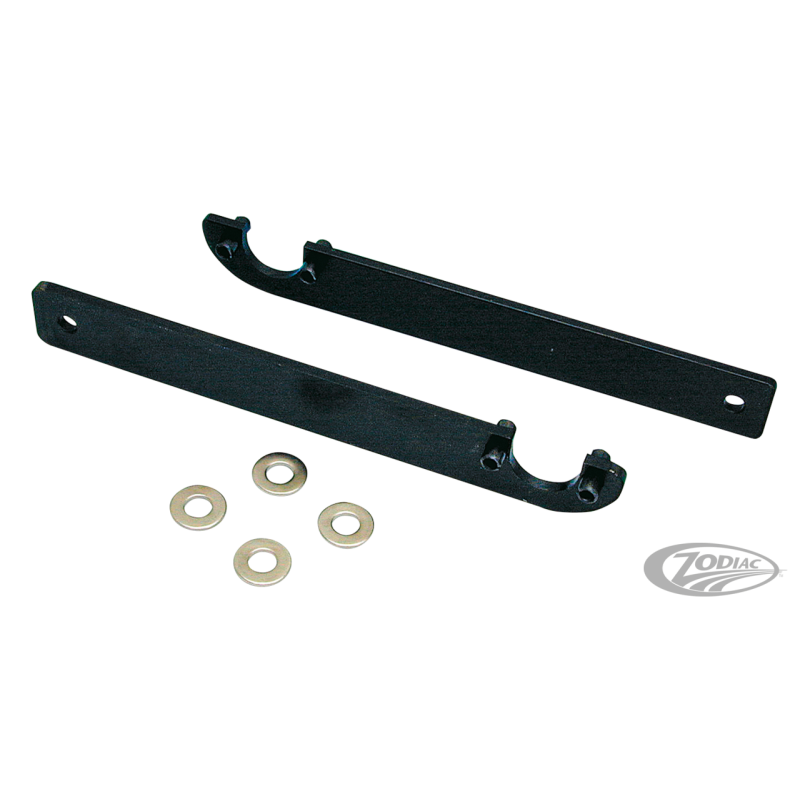 ENSEMBLE LOW BOY POUR L'ABAISSEMENT DU DERRIERE DES SOFTAIL