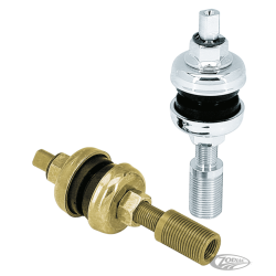 KITS DE RABAISSEMENT PROGRESSIVE SUSPENSION REGLABLE POUR SOFTAIL 2000-2017