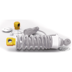 KITS DE RABAISSEMENTMÜLLER POUR MILWAUKEE EIGHT SOFTAIL