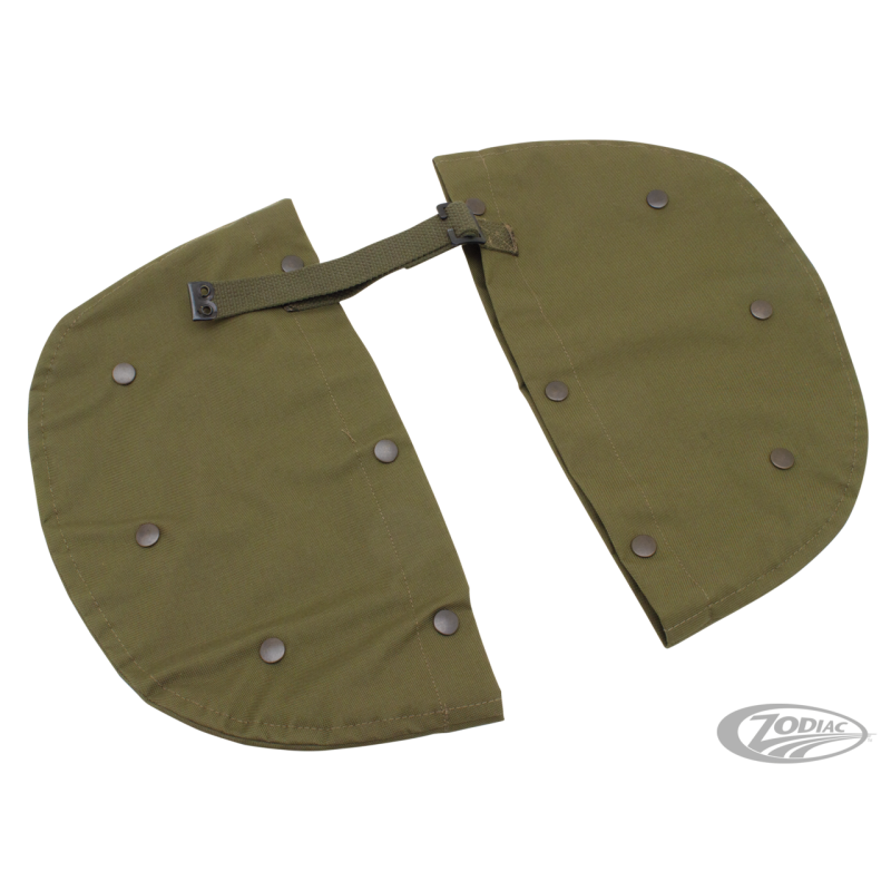 PARE-CYLINDRES POUR LES MODELES 45CI