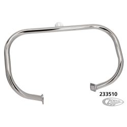 PARE-CYLINDRE POUR HARLEY-DAVIDSON