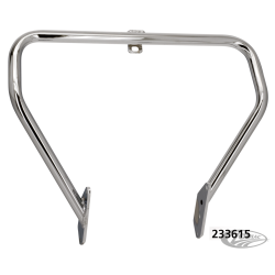 PARE-CYLINDRE POUR HARLEY-DAVIDSON